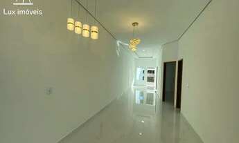 Imagem: Parque Dez / 97m² / 03 quartos / quintal