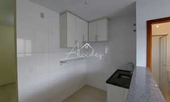 Imagem 4: Casa para Locação com 60m² com 02 dormitórios na Vila Guarani / Conceição