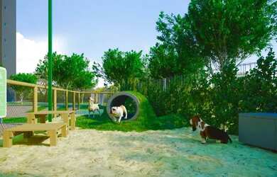 Imagem 7: Edf. Aurora das Praças, apartamento de 2 quartos no Centro de Paulista