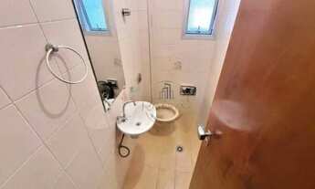 Imagem 6: Apartamento com 3 dormitórios à venda, 122 m² por R$ 440.000,00 - Vila Bastos - Santo Andr