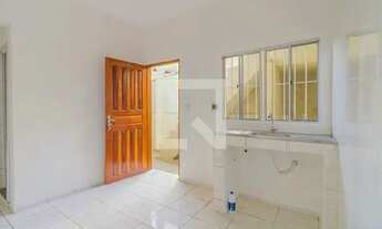 Imagem 3: Apartamento para Aluguel - Freguesia do Ó, 1 Quarto, 34 m2