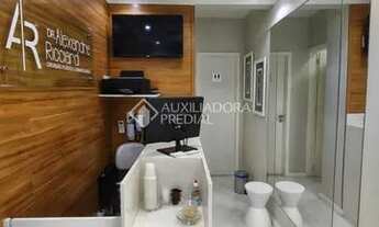 Imagem 6: PORTO ALEGRE - Conjunto Comercial/Sala - Independência