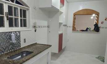 Imagem 3: Casa com 3 dormitórios para alugar, 90 m² por R$ 1.980,00/mês - Boqueirão - São Pedro da A