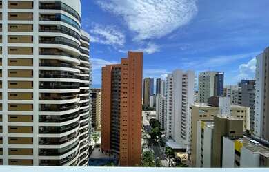 Imagem 6: Apartamento NOVO no Meireles de 250m², andar alto