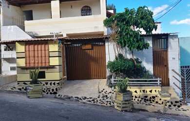 Imagem: Aluguel residencial