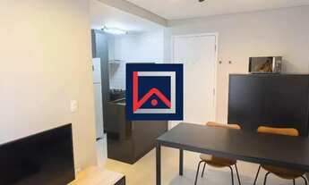 Imagem 5: Apartamento Venda 1 Dormitórios - 36 m² Bela Vista