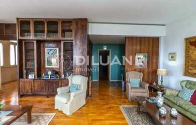 Imagem 6: Apartamento-À VENDA-Flamengo-Rio de Janeiro-RJ