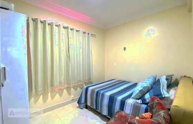 Imagem 7: Apartamento para aluguel tem 80 metros quadrados com 3 quartos em Bairro Maracanã - Anápol