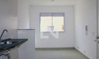 Imagem 7: Apartamento para Aluguel - Vila Santa Clara, 2 Quartos, 33 m2