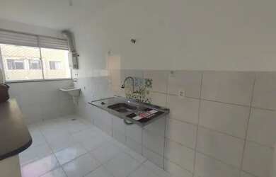 Imagem 3: ALUGO APARTAMENTO EM CONDOMÍNIO FECHADO EM BELFORD ROXO - RJ