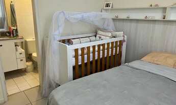 Imagem 5: Apartamento para aluguel, 3 quartos, 1 suíte, 2 vagas, Buritis - Belo Horizonte/MG