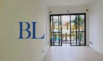 Imagem 3: Apartamento de 83M² Com 3 Dormitórios -1 Suíte - 1 Vaga No Tatuapé!!