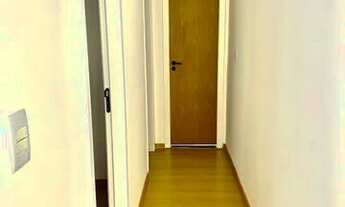 Imagem 4: Apartamento para venda possui 55 metros quadrados com 2 quartos