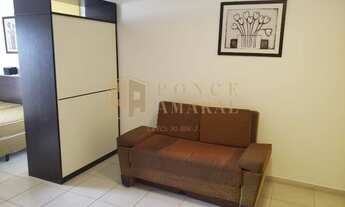 Imagem 3: APARTAMENTO NO CITY RESIDENCIAL, DIFERENCIADO, PRÓXIMO A USP, MOBILIADO, COBERTURA