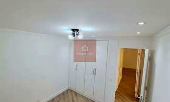 Imagem: Apartamento, Moema - São Paulo