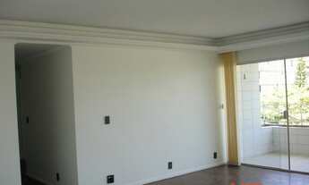 Imagem 6: Venda Amplo Apartamento 3 Qtos C/ Vista Livre, Garagem - Asa Norte - DF