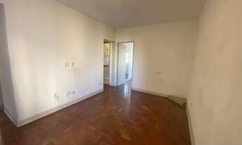 Imagem 2: Apartamento para aluguel e venda tem 54 metros quadrados com 1 quarto em Bela Vista - São