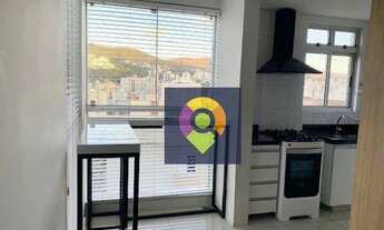 Imagem 5: Apartamento com 2 dormitórios, 2 suítes para alugar, 62 m² - Buritis - Belo Horizonte/MG