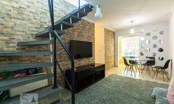 Imagem: Apartamento para Aluguel - Panamby, 3 Quartos