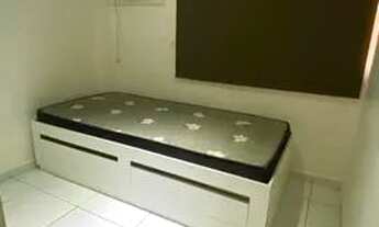 Imagem 3: Apartamento para aluguel mobiliado