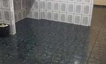 Imagem 3: Casa pra alugar 3 cômodos Zona norte Horto Florestal 650 reais (preço promocional