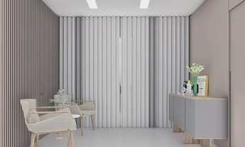 Imagem 2: APARTAMENTO 03 QTOS 01 SUÍTE 02 VGS NO BAIRRO RIACHO DAS PEDRAS EM CONTAGEM