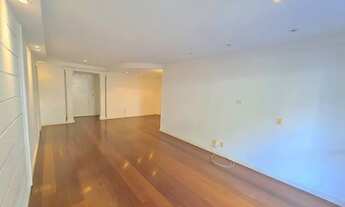 Imagem 2: Apartamento de Alto padrão com 4 quartos na Tijuca