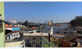 Imagem 5: Santo André - Casa Padrão - Parque das Nações