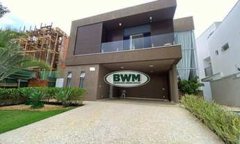 Imagem: Casa com 4 dormitórios à venda, 374 m²