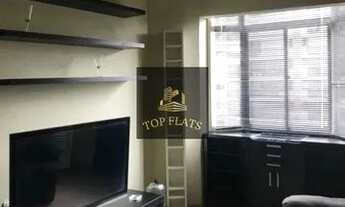 Imagem 1: Flat disponível na Vila Nova Conceição - SP