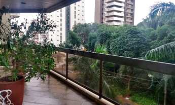 Imagem 6: Apartamento a venda com 204 m² privativos no bairro Higienópolis, ao lado do Shopping Sant