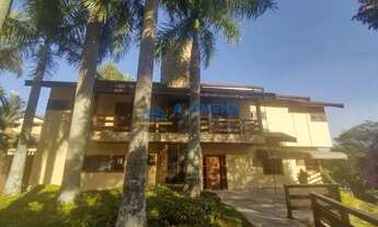 Imagem 2: Casa em Condominio 5 dormitórios sendo 5 suítes para v