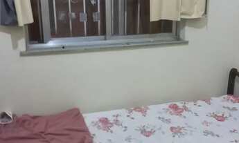 Imagem 3: Aluguel de quarto