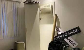 Imagem 7: Apartamento para venda tem 68 metros quadrados com 2 quartos em Cabula - Salvador - Bahia