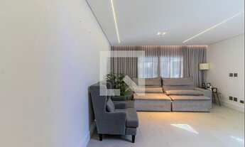 Imagem 4: Casa para Aluguel - Jardim Marajoara , 3 Quartos, 185 m2