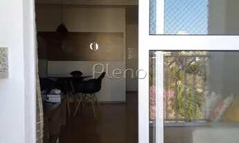 Imagem 7: Apartamento á venda Parque Brasília - Campinas/SP