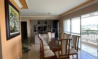 Imagem 4: Apartamento à venda na Vila Brandina - Campinas/SP