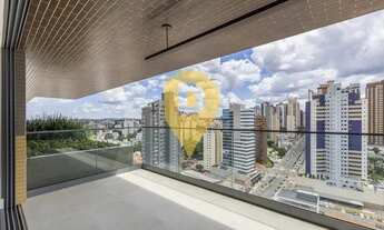 Imagem 5: Serra Juvevê Apartamento com 3 dormitórios