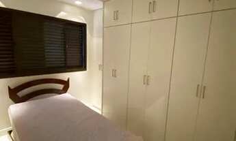 Imagem 5: Apartamento à venda em Jardim Paulistano com 180 m², 3 quartos, 3 suítes, 4 vagas