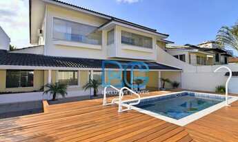 Imagem: Casa Duplex Santa Marina Barra da Tijuca