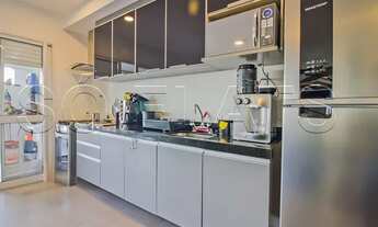 Imagem 5: Residncial DNA Pinheiros, apto disponivel para venda com 58m², 01 dorm e 01 vaga