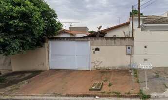 Imagem 2: Casa 92 m² - Parque Residencial Carandá - Presidente Prudente - SP