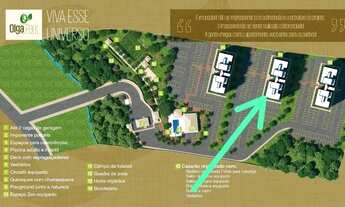 Imagem 3: Apartamento Novo - Suíte - Zona Leste - Olga Park - Prox. Avenida São Paulo