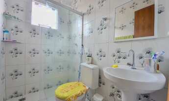 Imagem 6: Linda casa a venda no Jd Santo André/ Santo André com documento e 3 quartos