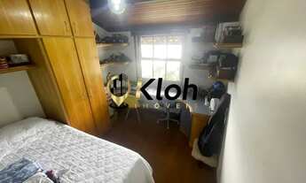 Imagem 7: Casa centro, altíssimo nível, em condomínio, Morro dos Milionários