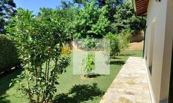 Imagem 3: Casa Residencial para locação, Parque Jatibaia (Sousas), Campinas - CA0063