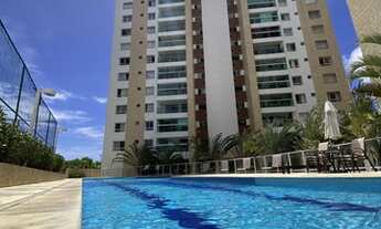 Imagem 1: Terraços Beira Mar (Vista Livre