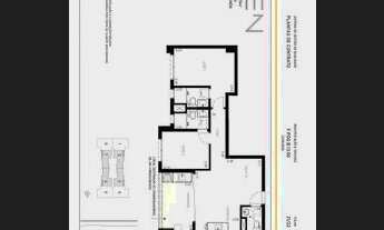 Imagem: Apartamento zona sul Uberlândia
