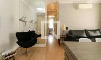 Imagem 2: Apartamento para Aluguel - Jardim Paulista, 2 Quartos, 70 m2