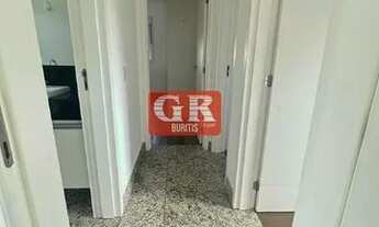 Imagem 3: Cobertura para aluguel, 3 quartos, 1 suíte, 2 vagas, Itapoã - Belo Horizonte/MG